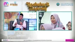 RAMADHAN PARADISE Tips sholat khusyu’  Bersama Ustadz Izzul Muttaqin   02 March 2026   di iringi PAC
