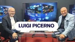 CANALE 2 C'E - LUIGI PICERNO - IMPRENDITORE