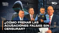 Frente a Frente - Jueves 20 de Agosto de 2026