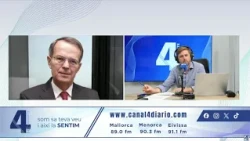 Pedro Miró (AFEDECO): concentración del viernes en Palma y falta de seguridad | 4Directe
