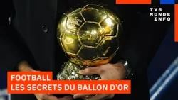 "Le Ballon d’Or est une machine à fantasme" (Pascal Ferré)