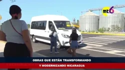 Interview with Retired General Óscar Mojica, Head of the MTI