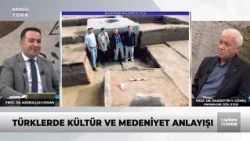 Horse, Iron, Tradition: The Unknown Facets of Turkic Civilizations - In the Footsteps of History ...