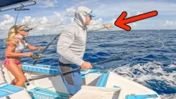 We Weren’t READY… Then This Happened!