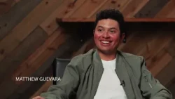 Taking Ground: Stories of Life Change
