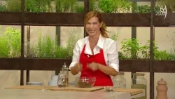 Leftovers for next time, let's eat! (TV2000) - How to use coffee grounds?