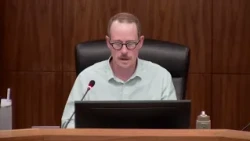Development Review - June 23, 2026