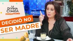 "EVERYONE JUDGED ME": Verónica Villarroel shared why she decided not to be a mother - La Divina C...