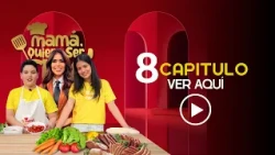 MOM I WANT TO BE A CHEF EPISODE 8 FULL