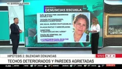 🚨 THE THEORIES BEHIND THE NANCY GODOY CRIME IN CORRIENTES