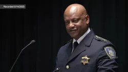 ARCHIVE - 2025 Police Employee Awards