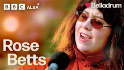 Rose Betts Performs Come Away at Belladrum | Belladrum 2026
