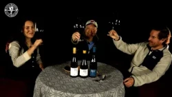 Los Vinos Cardinales capítulo 32