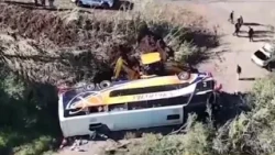 Accident leaves a fourth fatal victim in Independencia