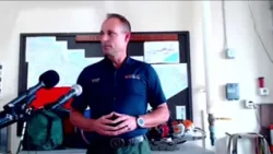 Battle against the northern Minnesota wildfires continue