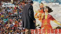 After China, Now It's India's Turn to Worry About Its Demographics