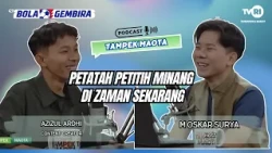 TAMPEK MAOTA - AZIZUL ARDHI - CONTENT CREATOR