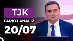Farklı Analiz (20/07/2026)