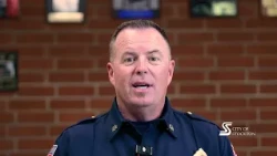 Stockton City Manager's Report September 29, 2026