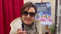 IL TEATRO SCUOLA DI VITA  terza puntata