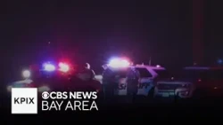 Suspect sought in deadly shooting at Twitch streamer's Bay Area birthday party