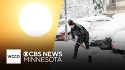 Summer heat or winter cold?