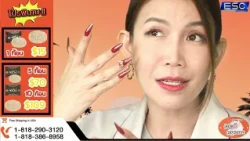 รันเวย์ความงาม EP.18  สบู่ FLI