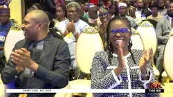 AM News | 25 October 2026 | NTA