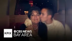 Body recovered from San Francisco Bay identified as 2 of 3 victims missing from sunken boat