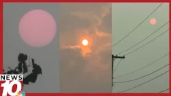 Air quality issues remain on Friday for Rochester region, lawmakers push for new policy