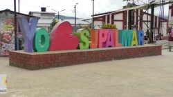Nine soldiers wounded after ELN drone attack on military base in San José del Palmar
