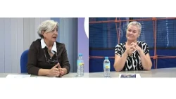 ROSA MUSEROS AND LALI AUSSENSI FROM THE AECC ON THE C56 INTERVIEW 10/09/2026