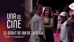 Una de cine | Ian de la Rosa debuta con "Iván y Hadoum", película participada por Canal Sur