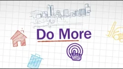 How To Do More
