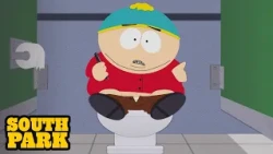 South Park Returns September 16th