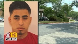 Man accused of killing girlfriend in Howard County arrested in Texas