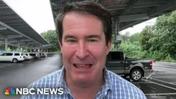 Moulton says he shares same progressive values as Markey but isn’t afraid to challenge establishment