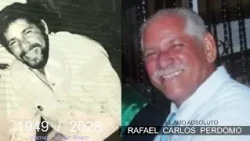 RAFAEL CARLOS  PERDOMO  -  NOVENARIO 2026