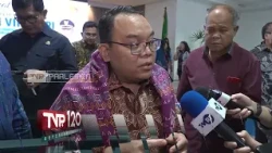 Komisi VII DPR RI - Perluasan Akses KUR dengan Penyaluran Sesuai Ketentuan - TVR 120