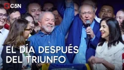 REACTIONS and the ROLE of the TRUMP-MILEI-BOLSONARO axis | FERNANDA CORNEJO AND GABRIEL MICHI fro...