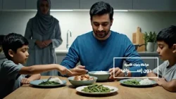 How to Prepare Healthy, Balanced Meals and Plan Weekly Family Menus?