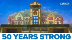 What organizers are doing to celebrate 50 years of Oktoberfest Zinzinnati