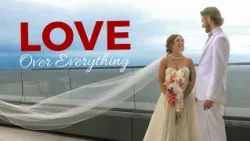 They Moved Their Wedding to a Hospital...
