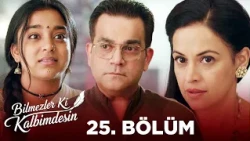 Bilmezler Ki Kalbimdesin Hint Dizisi (Imlie) 25. Bölüm - 17 Temmuz 2026 @kanal7