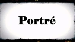 Portré – Martonosi Attila