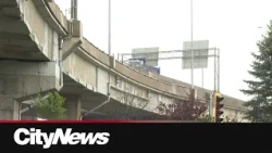 Planning for Montreal’s Saint-Pierre interchange reconstruction begins