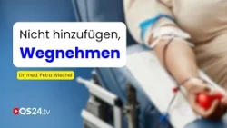 Toxopheresis: The Targeted Path Out of Overload | Dr. med. Petra Wiechel | QS24 Board