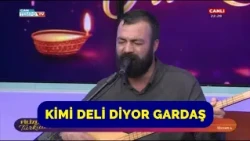 Ben Bu Yarayı Gençlikten Aldım @cantempotv60