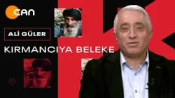 ALİ GÜLER İLE KIRMANCIYA BELEKE - KONUKLAR: BARAN DERSİMİ, ŞENGE KAHRAMAN, AYTEN SÜNGÜR....