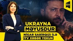 Putin-Tramp sövdələşməsi: Ukraynanın taleyi necə olacaq? Tramp Zelenskini niyə əvəzləməyə çağırır?